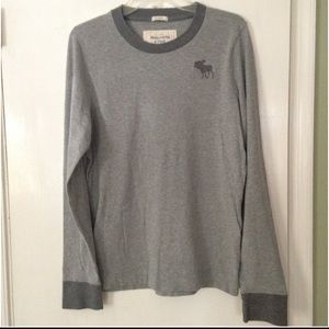 Abercrombie & Fitch Men's shirt