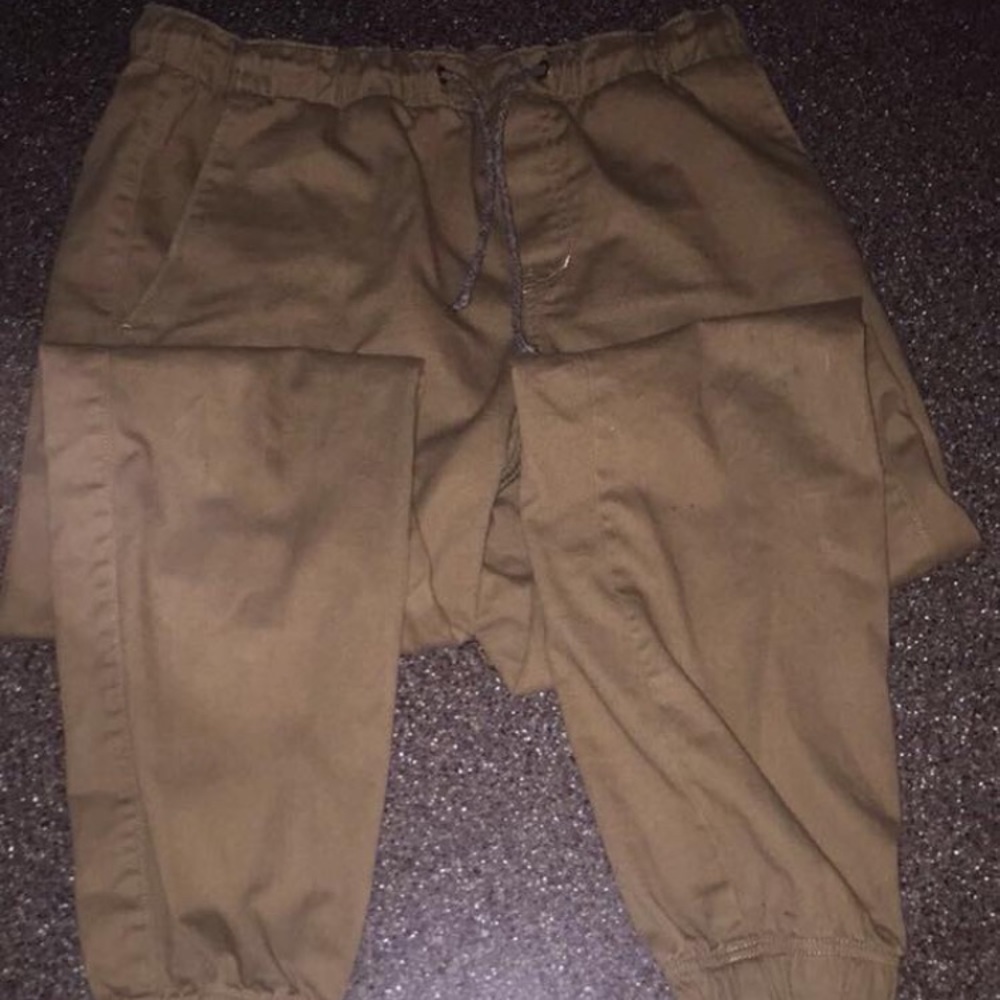 Men’s Joggers