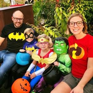 Meet your Posher, Lindsay