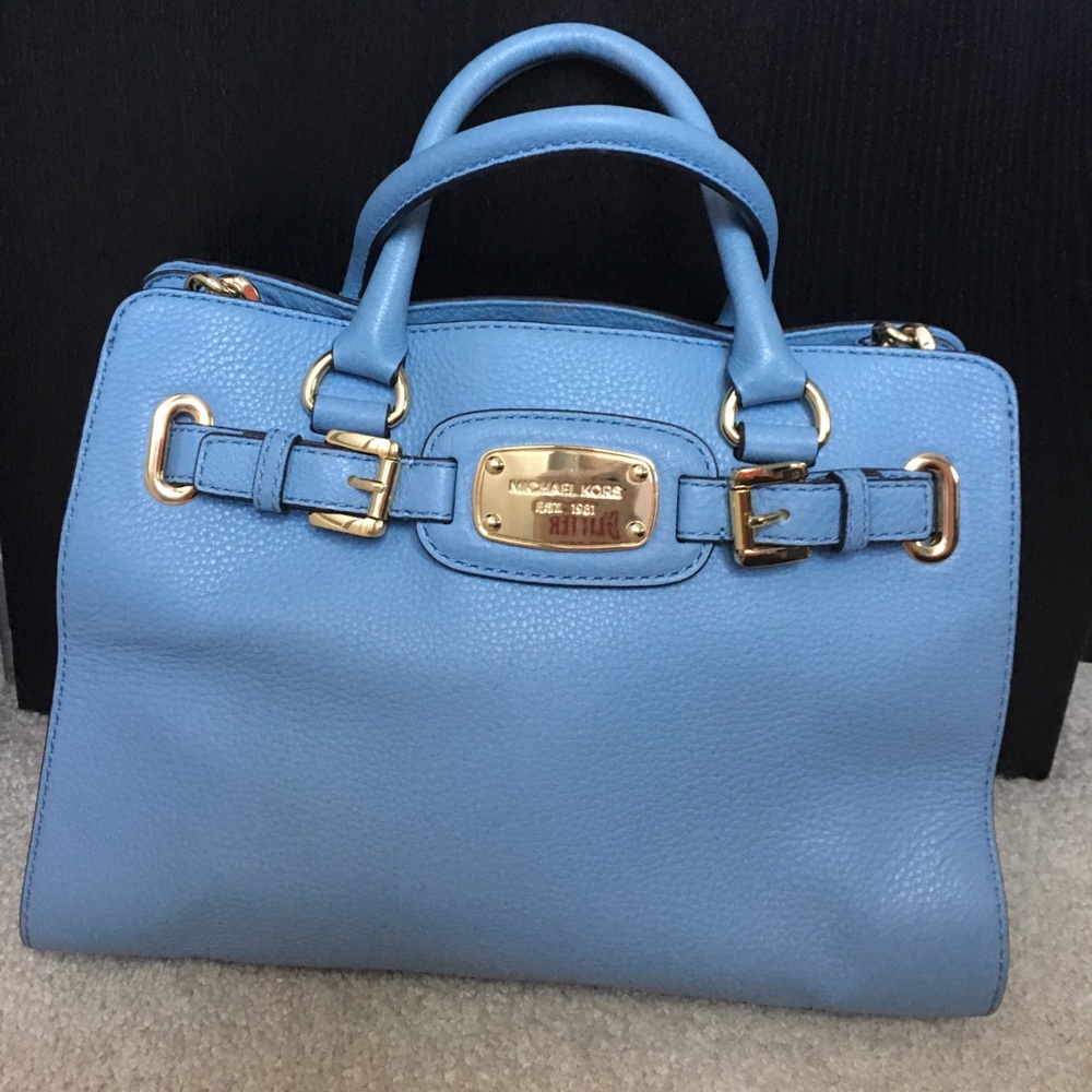 Michael Kors handbag