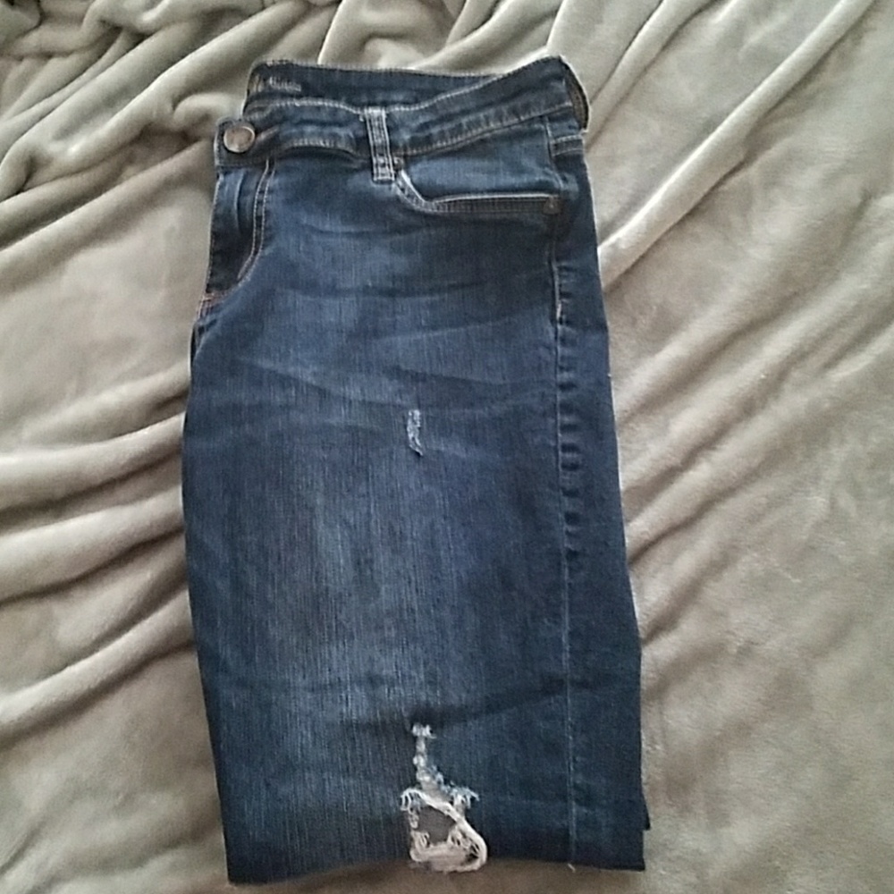 Stitch Fix Kut  from the Kloth jeans