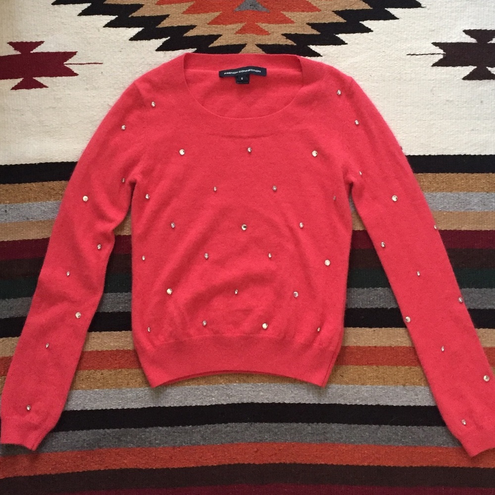 French Connection Sweater