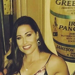 Meet your Posher, Andrea
