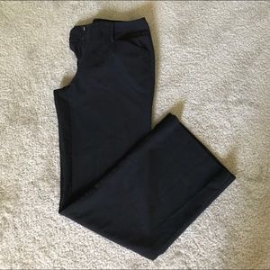 NY & Co 7th Avenue Suiting Collection Pants