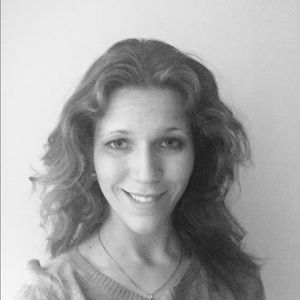Meet your Posher, Alison