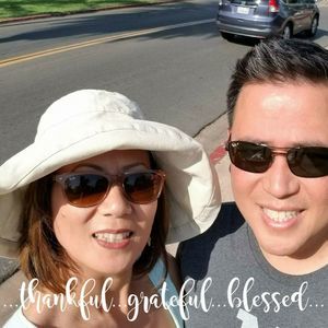 Meet your Posher, Joanna