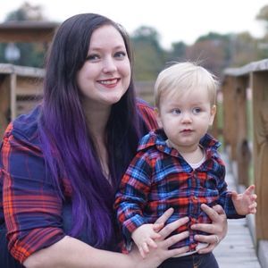 Meet your Posher, Brittany