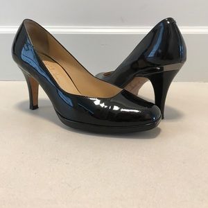 Cole Haan Pumps w/ Nike Air technology