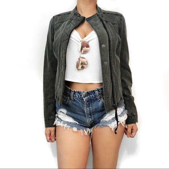 Anthropologie Jackets & Blazers - Anthropologie marrakech knit city jacket