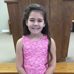 Meet your Posher, Savannah