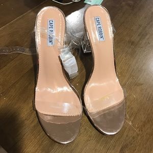 Cape Robbin platform