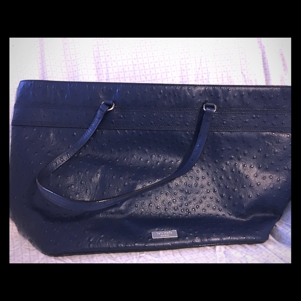 Kate Spade large bag authentic
