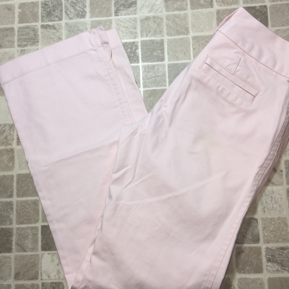 Women’s Banana Republic Martin stretch pants 4