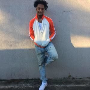 Meet your Posher, Jaquez