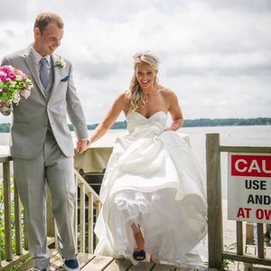 Meet your Posher, Ally