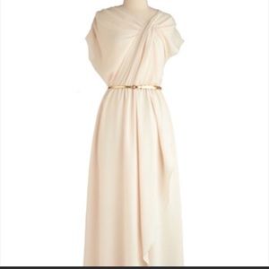 Max & Cleo Goddess Gown