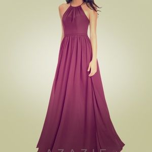 Azazie Bridesmaids or Prom dress