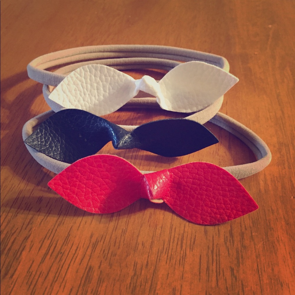 Baby Wisp headbands