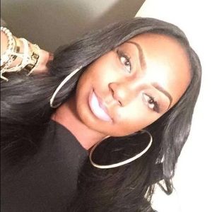 Meet your Posher, Tykeriha