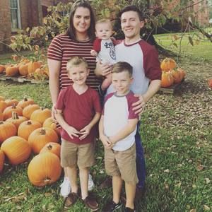 Meet your Posher, Heather