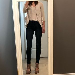 Urban Outfitters kimchi blue cardigan/blazer