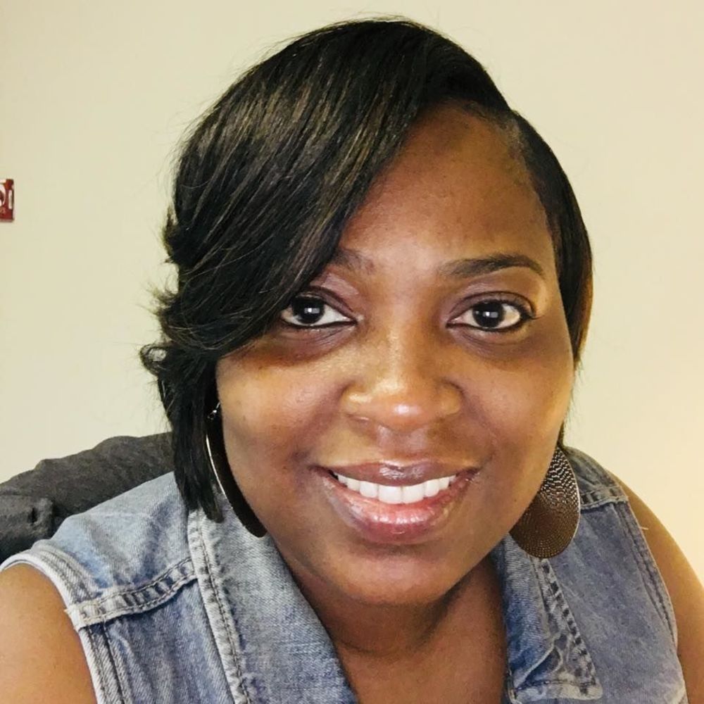 Meet your Posher, Erica