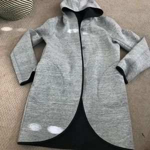 Lululemon Insculpt Jacket