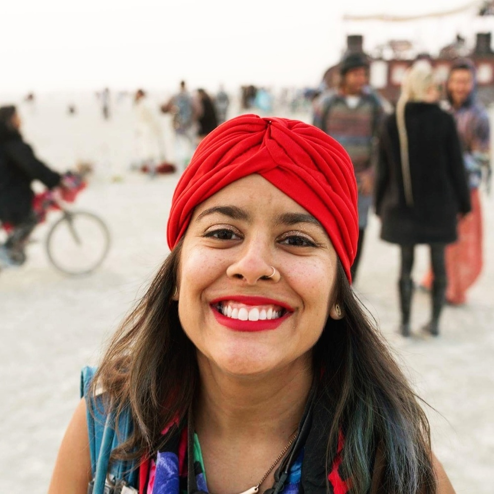 Meet your Posher, Coco