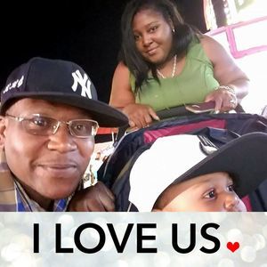 Meet your Posher, Kenneth