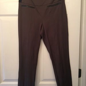 Spanx stretch pants