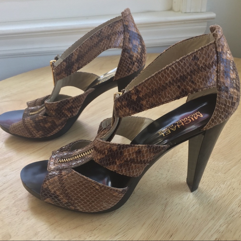 Michael Kors Heels