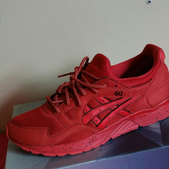 Asics Other - Asics Gel-Lyte IV 4 SIZE 11.5 MEN
