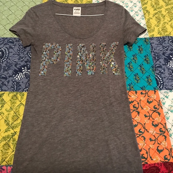 PINK T-shirt - Picture 1 of 3