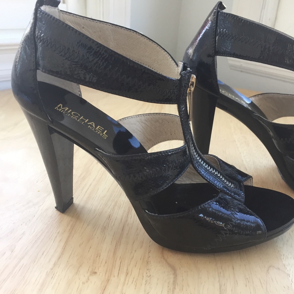 Michael Kors Heels
