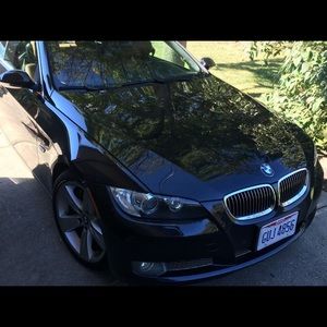 Meet your Posher, Nathan