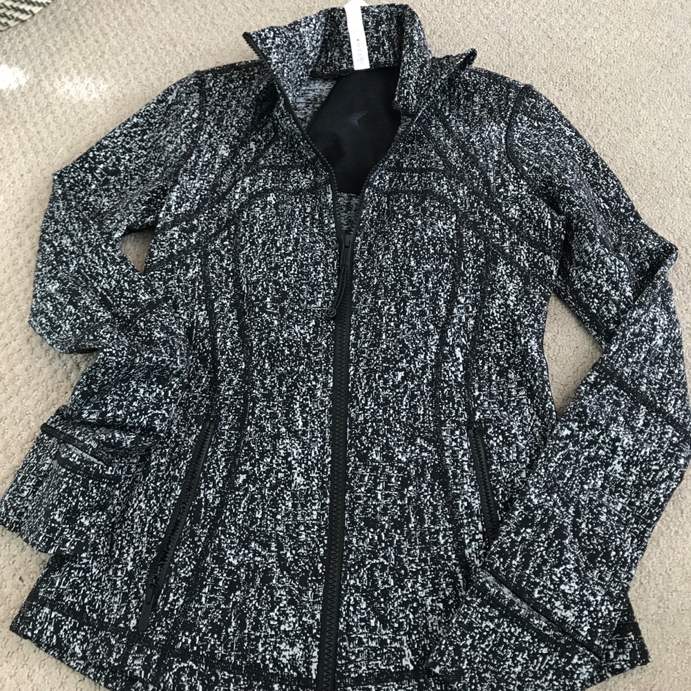 Lululemon Define Jacket