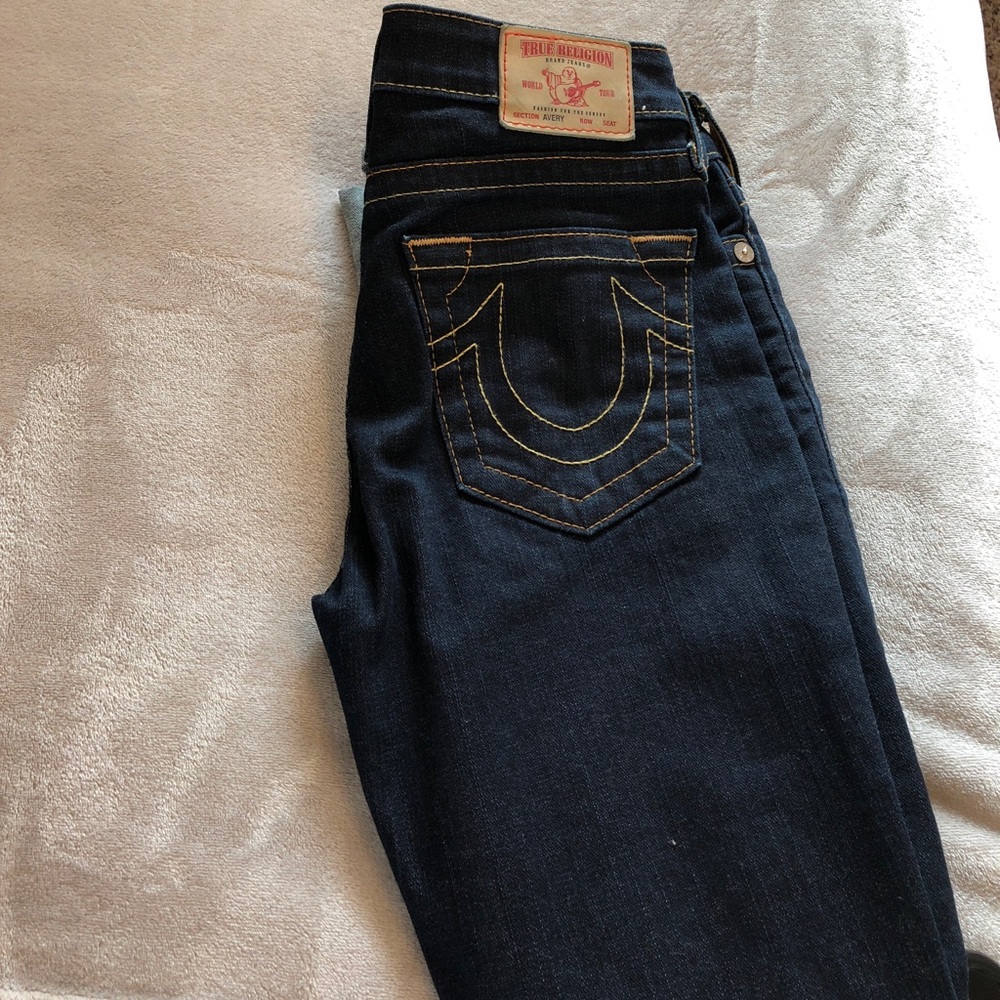 True religion pants