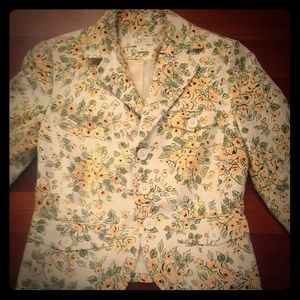 Ann Taylor LOFT Jacket