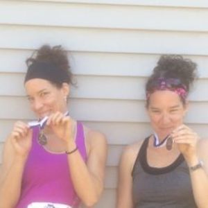 Meet your Posher, Anne