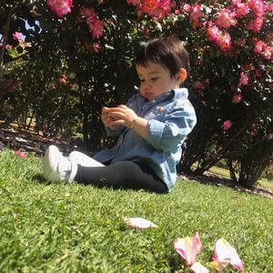 Meet your Posher, Eva