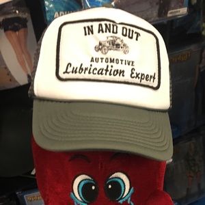 Meet your Posher, Cameron