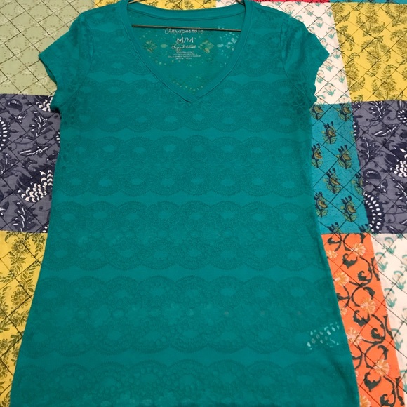 T-shirt - Picture 1 of 2