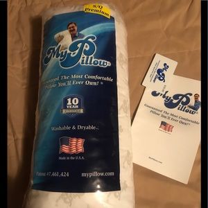Awesome Price!🎄MY PILLOW🎄
