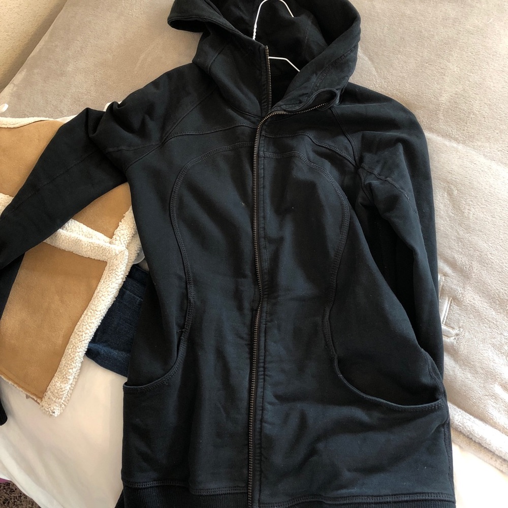 Lululemon