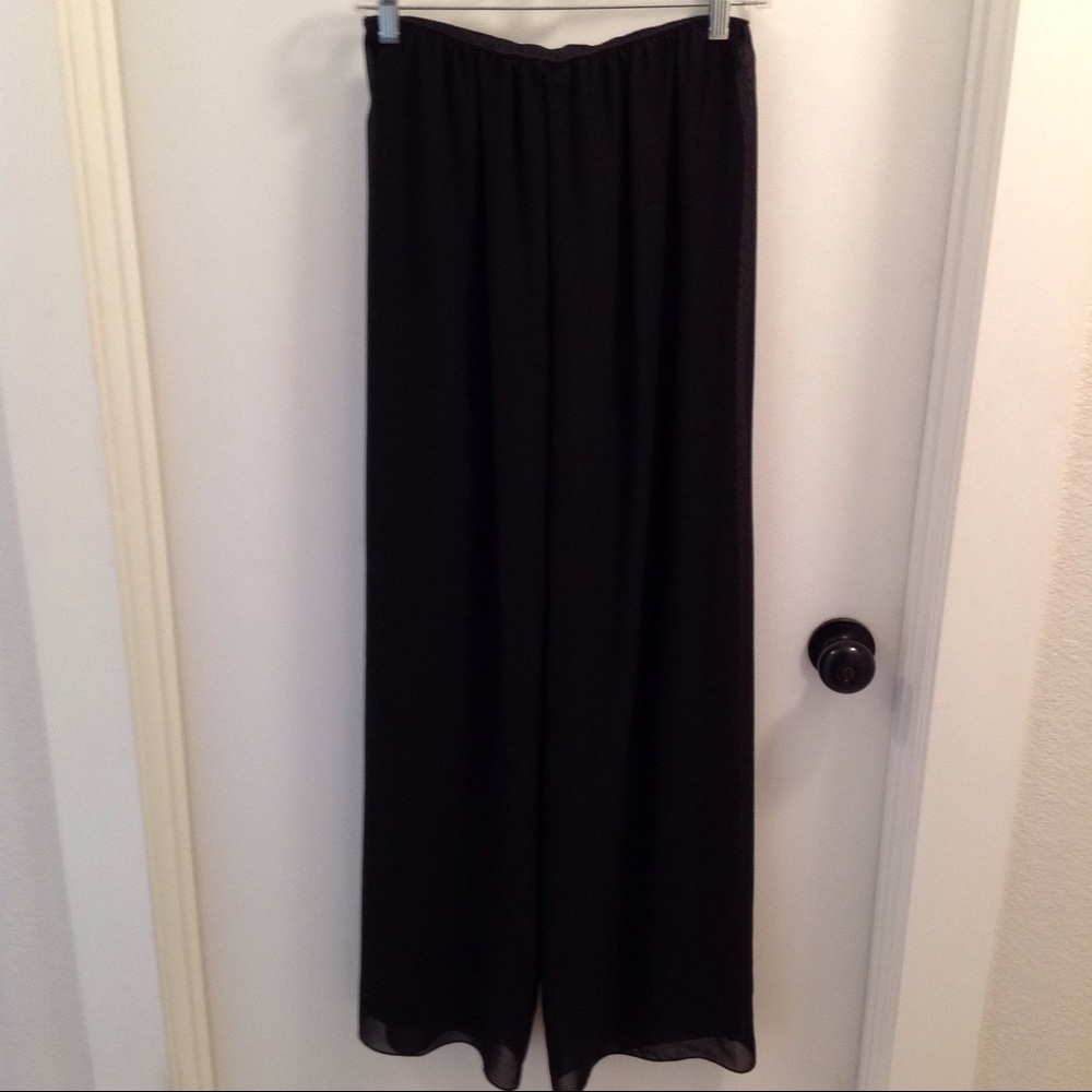 Evening pants