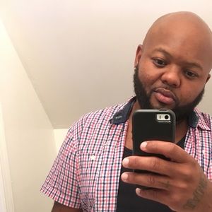 Meet your Posher, James