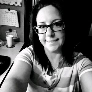 Meet your Posher, Linda