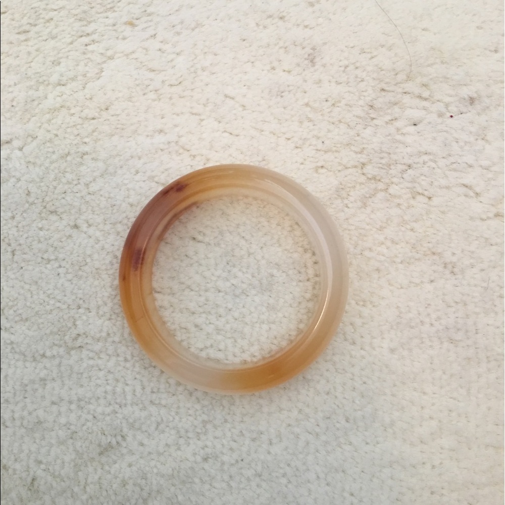 5.7 cm Jade Bracelet