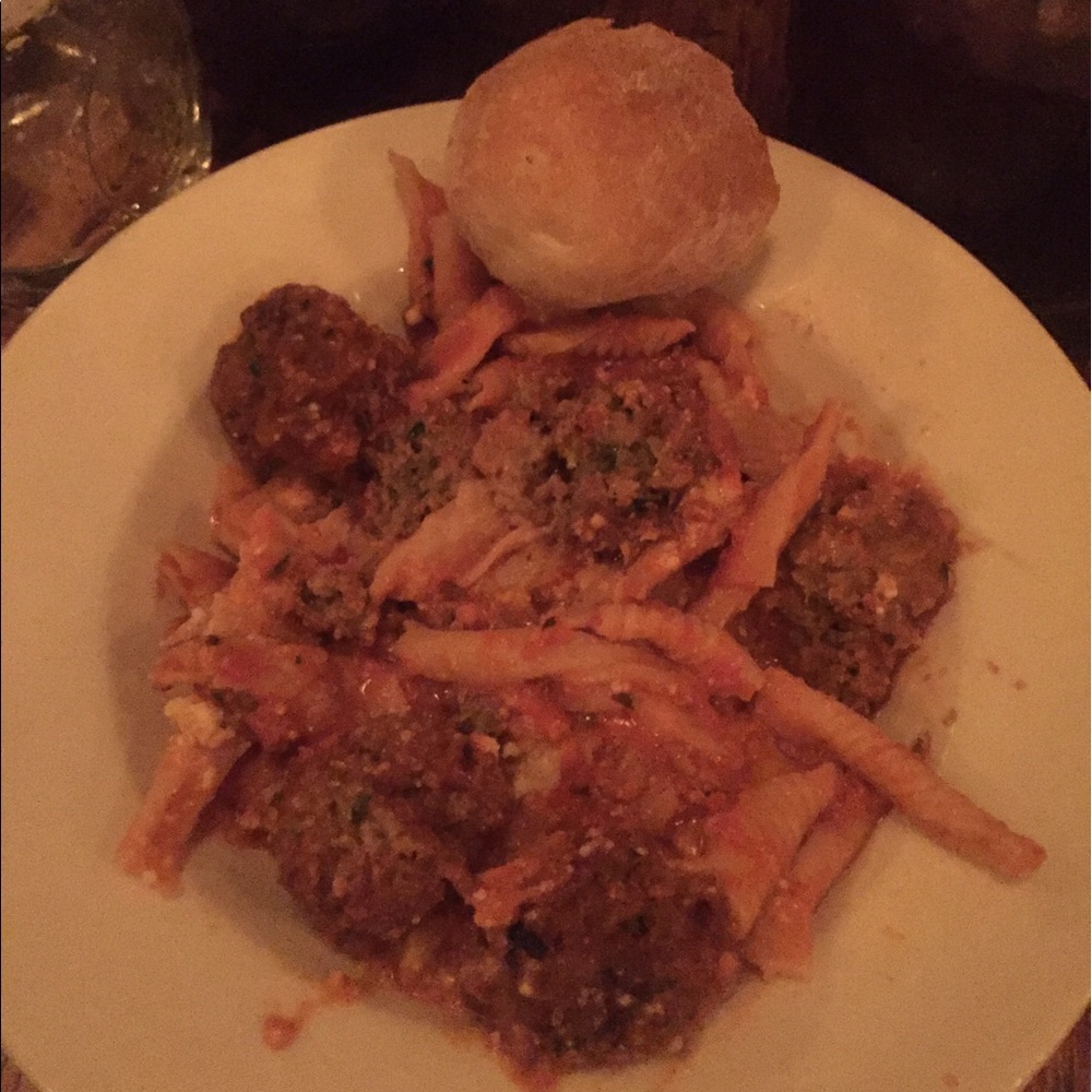 Meet your Posher, Mary