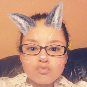 Meet your Posher, Dorothy